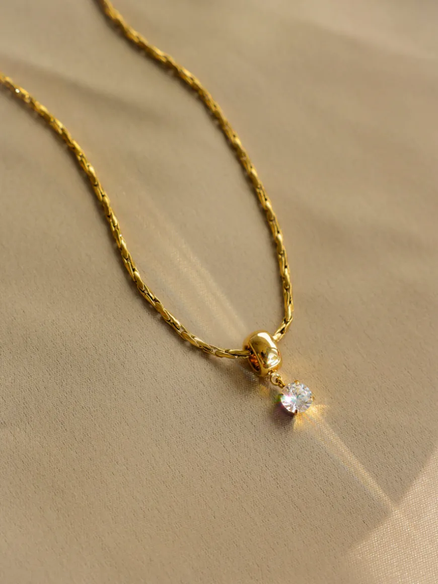 Glistening Light Kette