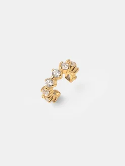 Glistening Moment Earcuff