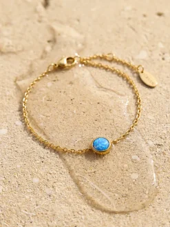 Glitter Stone ARMBAND