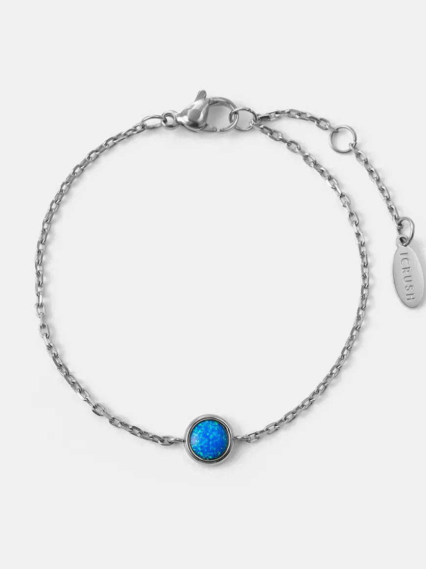 Glitter Stone ARMBAND