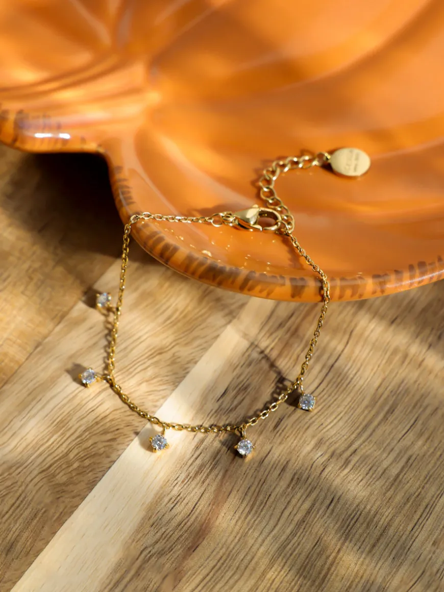 Glitter Trail ARMBAND