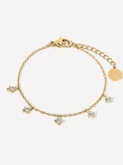 Glitter Trail ARMBAND