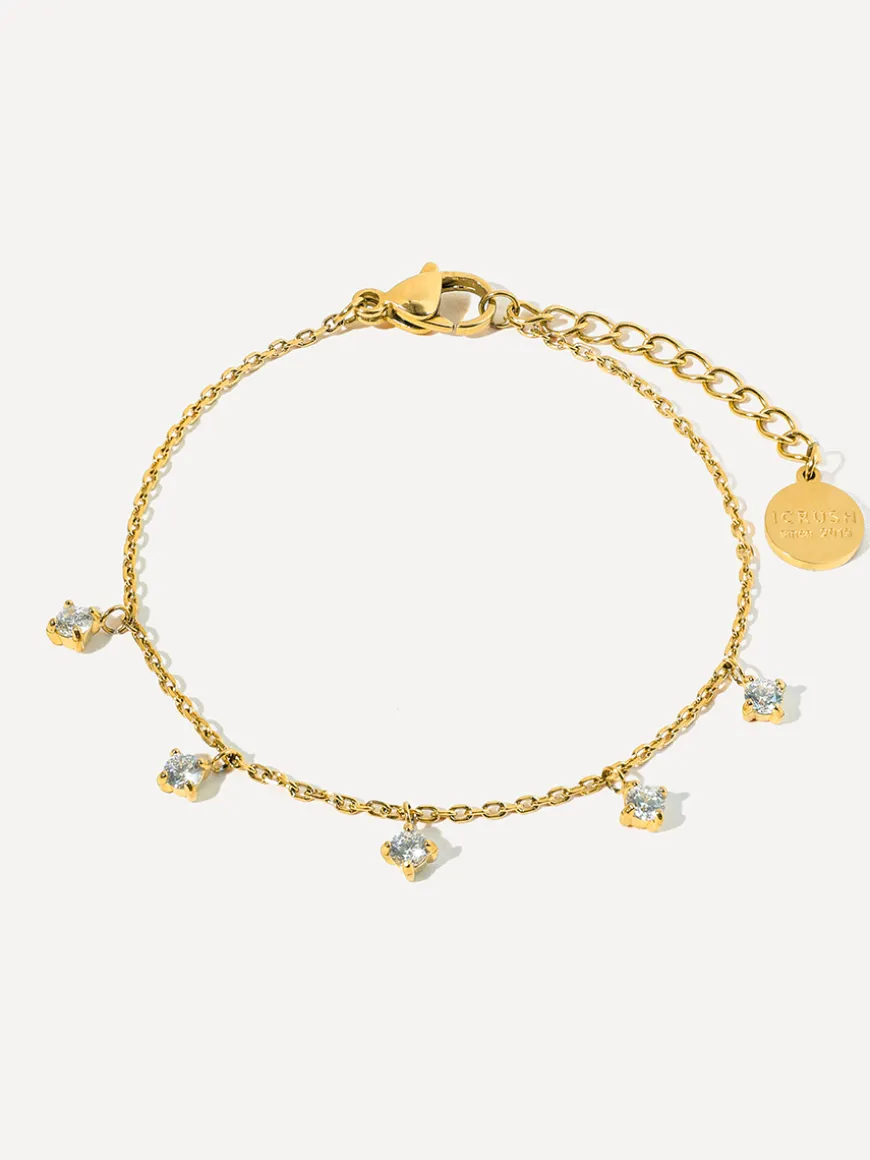 Glitter Trail ARMBAND