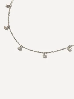 Glitter Trail Kette