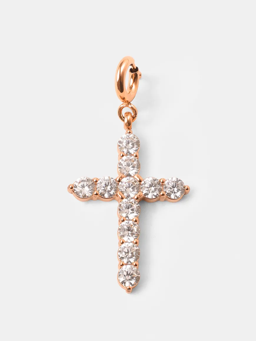 Glorious Cross Ketten-Charm