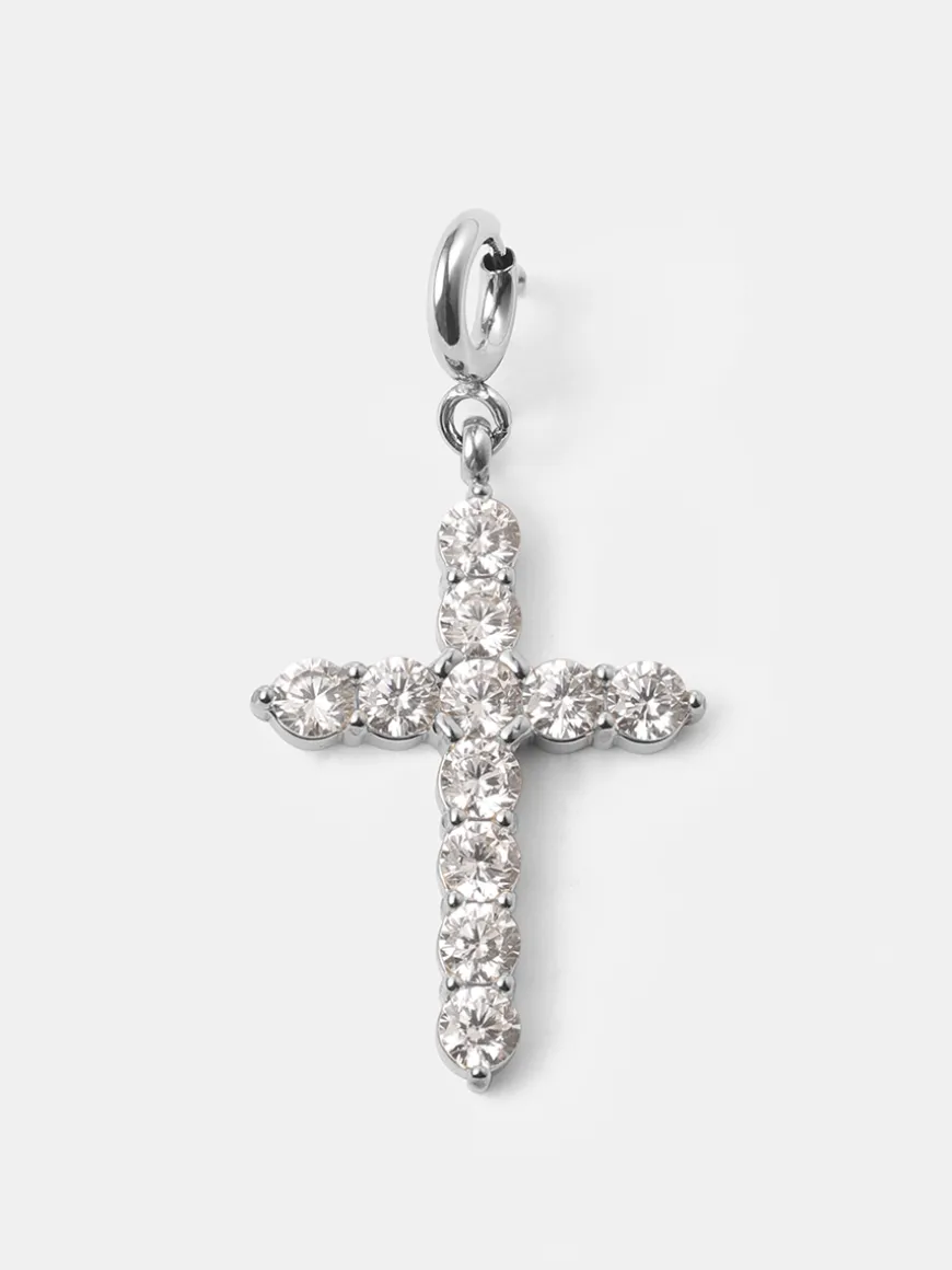 Glorious Cross Ketten-Charm