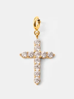 Glorious Cross Ketten-Charm