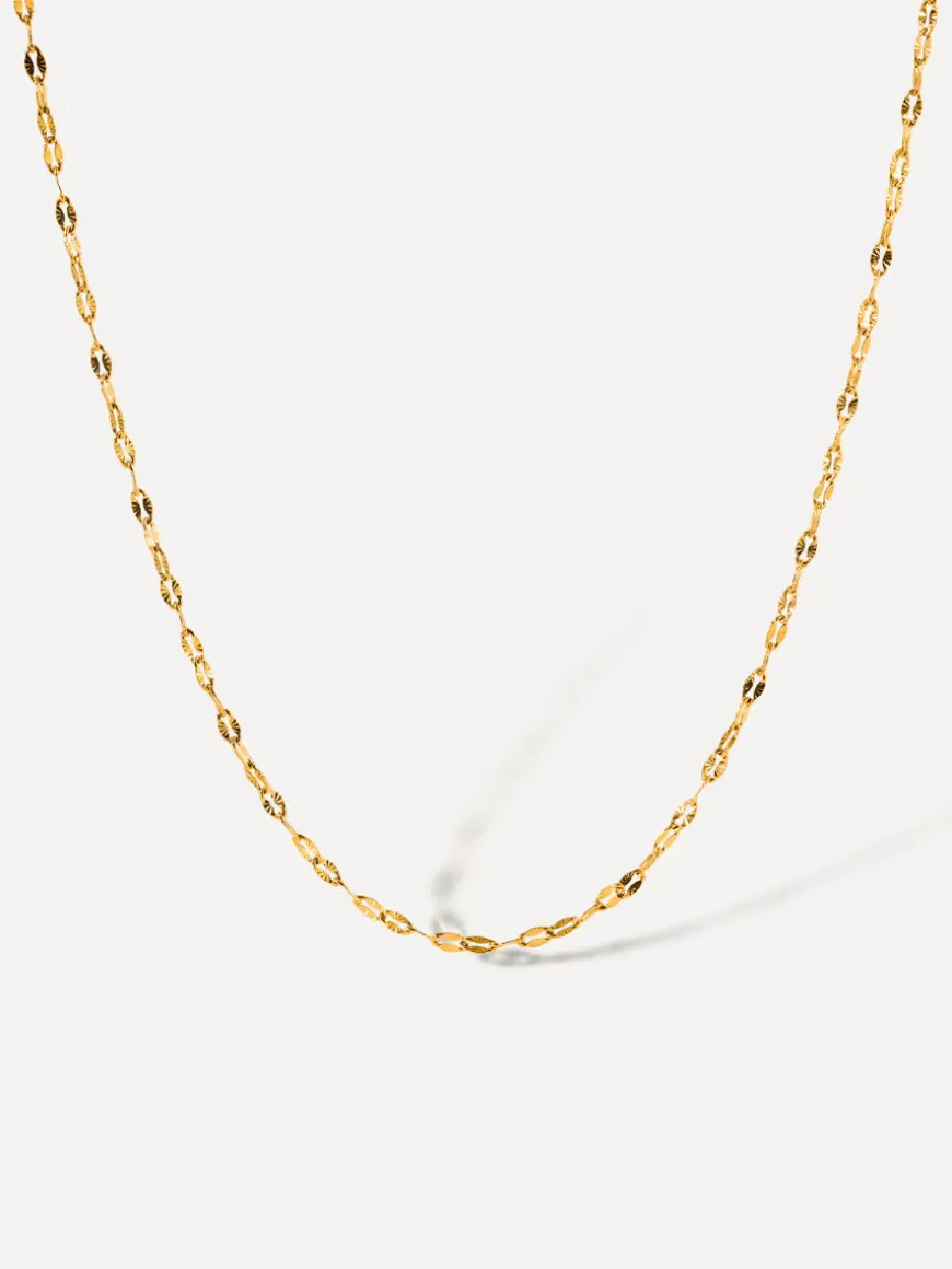 Glow Mark Kette