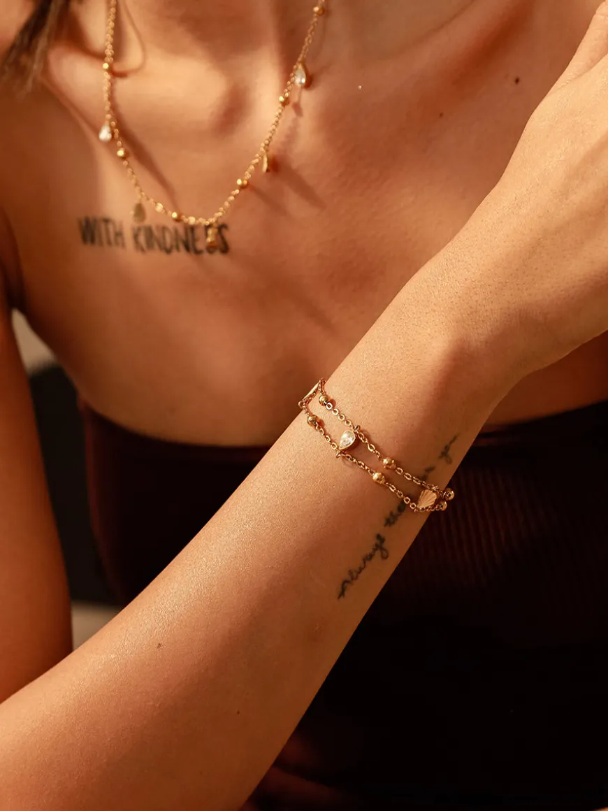 Gorgeous Encounter ARMBAND