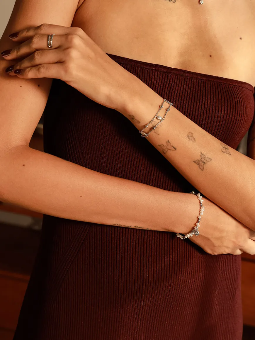 Gorgeous Encounter ARMBAND