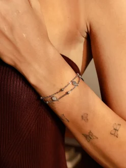 Gorgeous Encounter ARMBAND