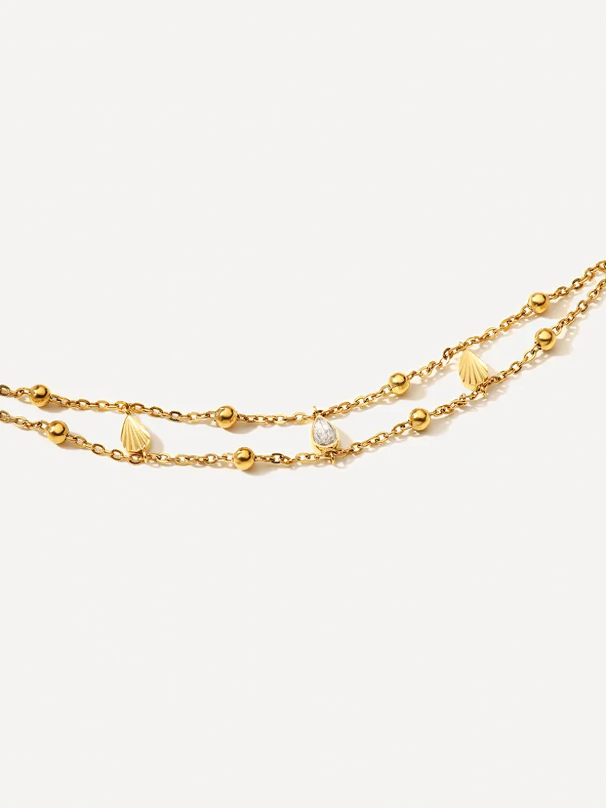 Gorgeous Encounter ARMBAND