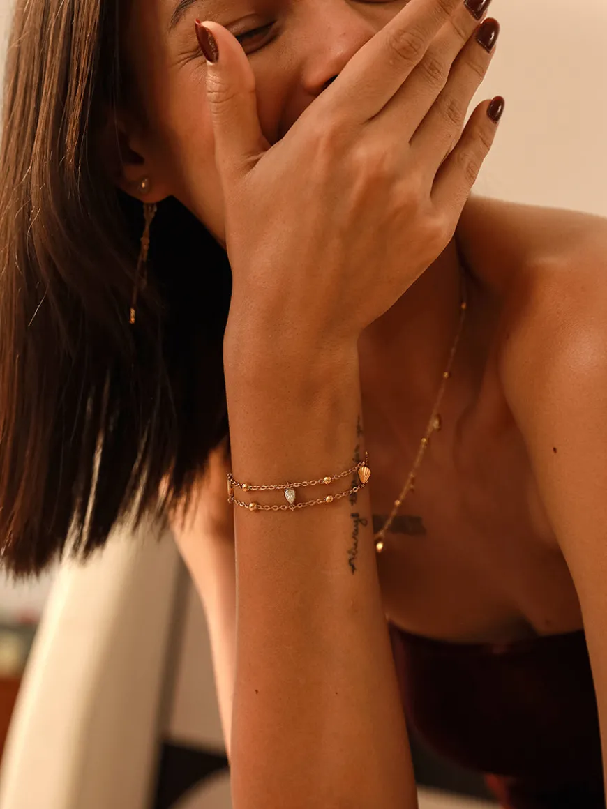 Gorgeous Encounter ARMBAND