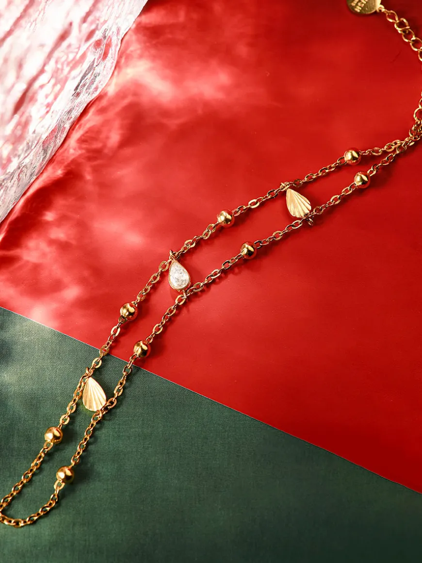 Gorgeous Encounter ARMBAND