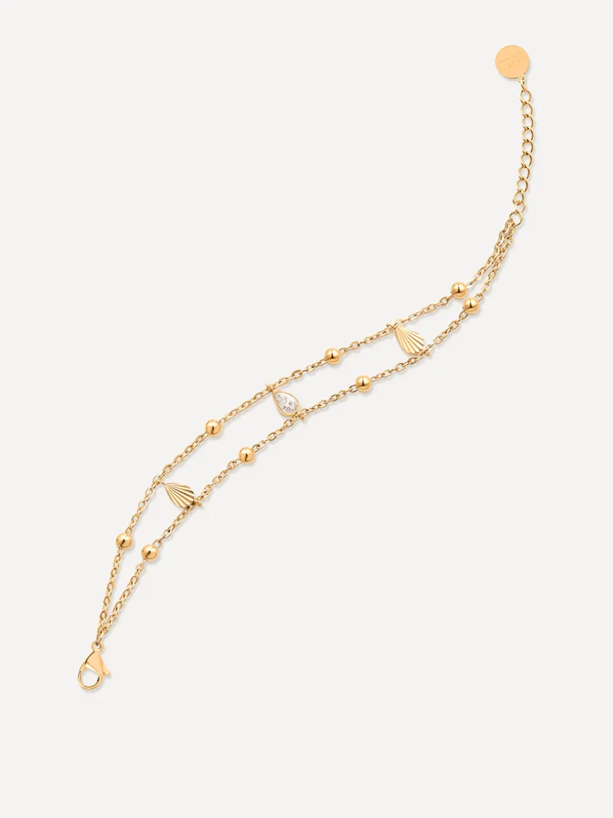 Gorgeous Encounter ARMBAND