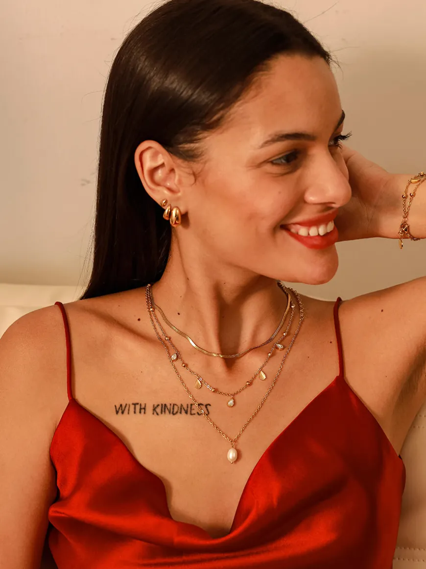 Gorgeous Encounter Kette