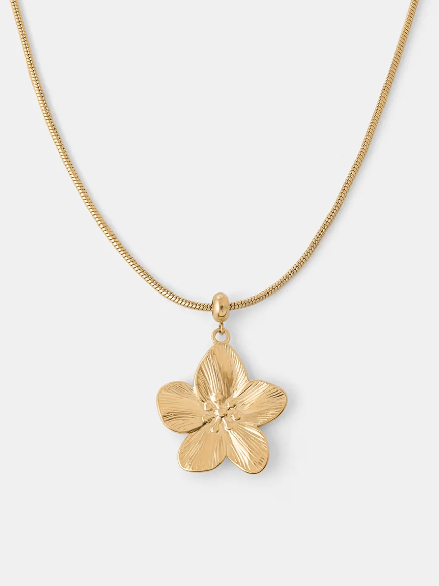 Grace Blossom Large Kette