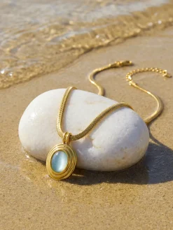 Graceful Calm Kette