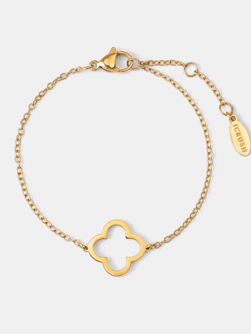 Graceful Clover ARMBAND