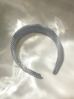 Graceful Lattice Haarreif Classic Color