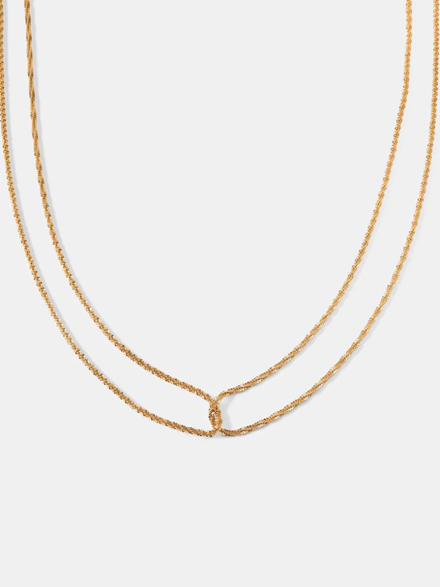 Graceful Thread Kette