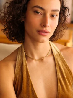 Graceful Thread Kette