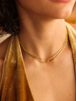 Graceful Thread Kette