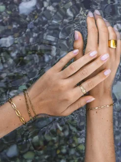 GRATEFUL ARMBAND