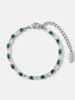 Green Circle ARMBAND