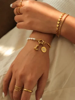 Half Ocean ARMBAND