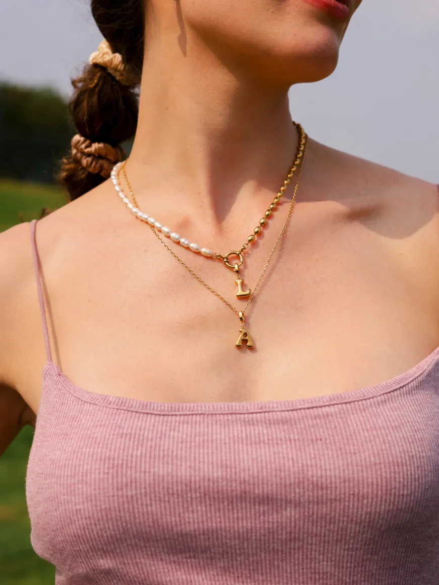 Half Ocean Kette