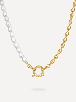 Half Ocean Kette