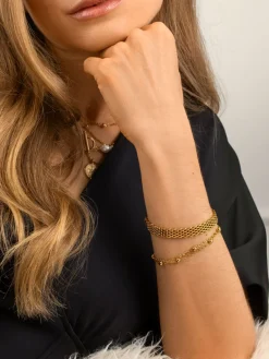 Harmony Armband