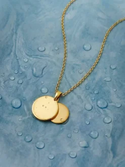Harmony Circle Kette