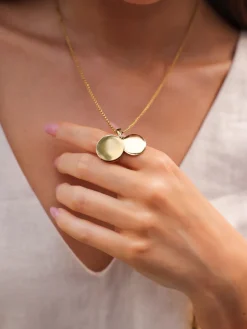 Harmony Circle Kette