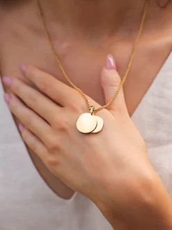 Harmony Circle Kette