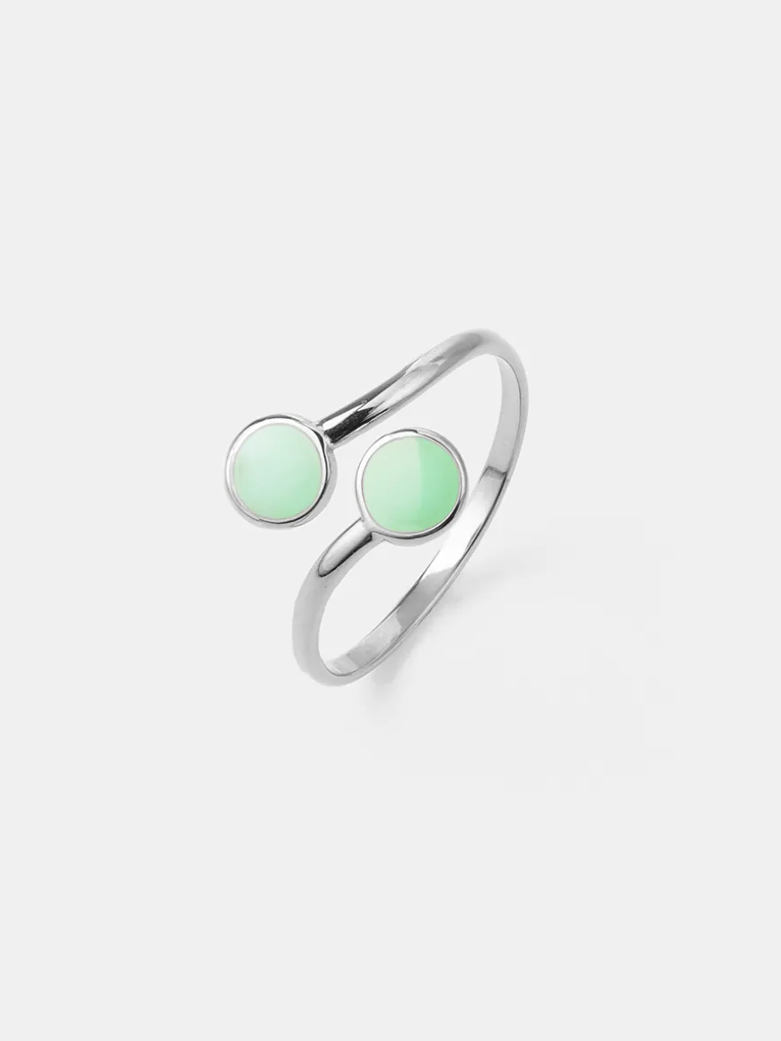 Harmony Duo Ring