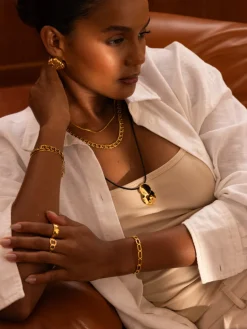 Harmony Link Armcuff