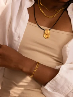 Harmony Link Armcuff