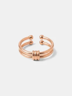 Harmony Trio Loop Ring