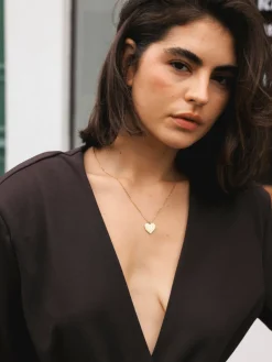 Heart Beauty Kette