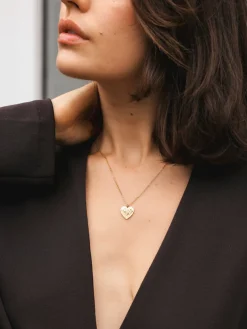Heart Beauty Kette
