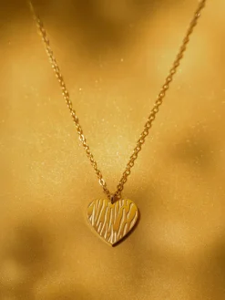 Heart Beauty Kette