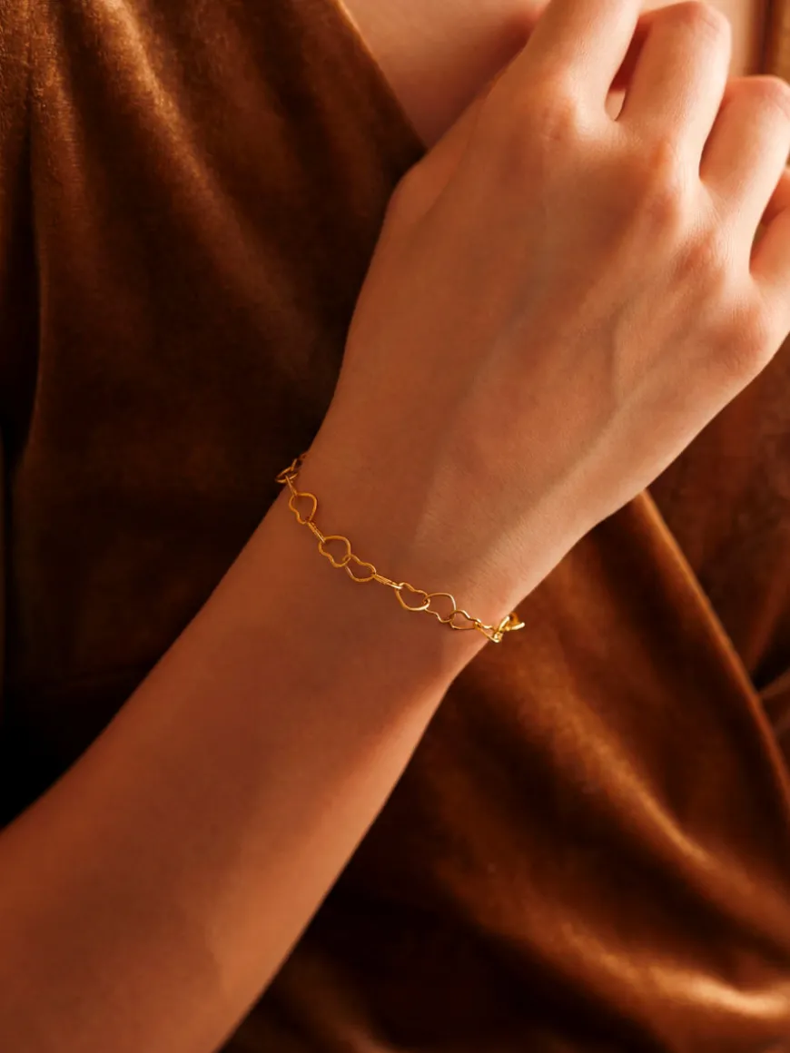 Heart Connection ARMBAND