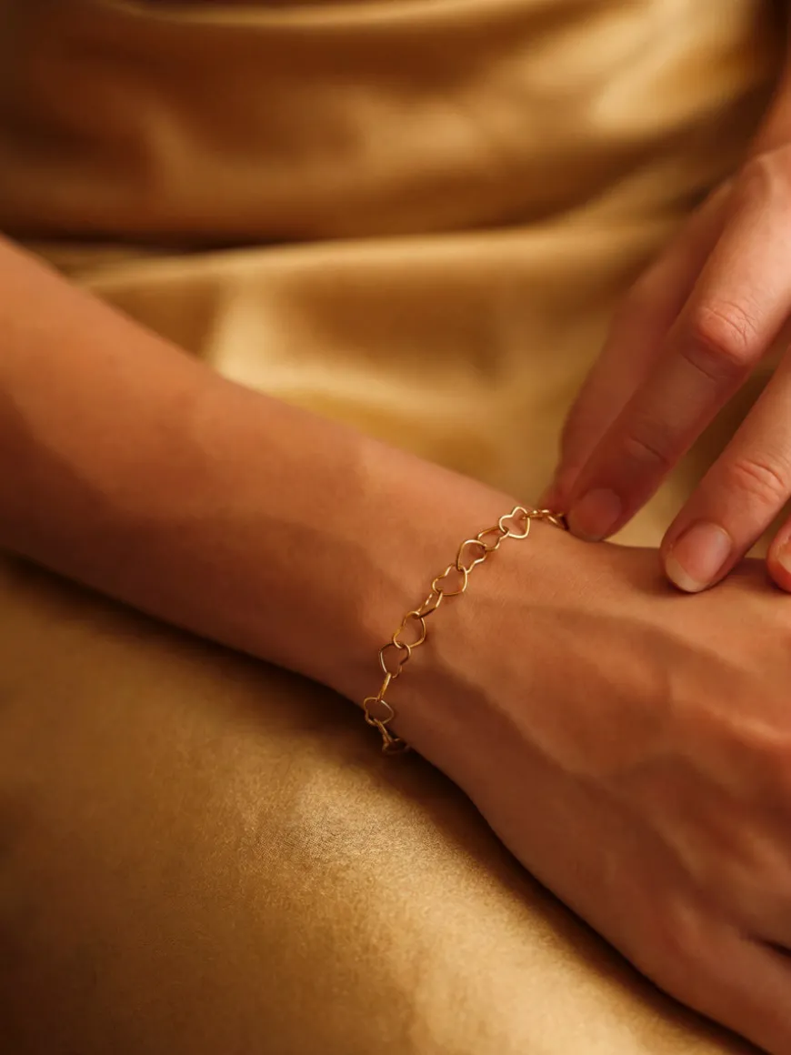 Heart Connection ARMBAND