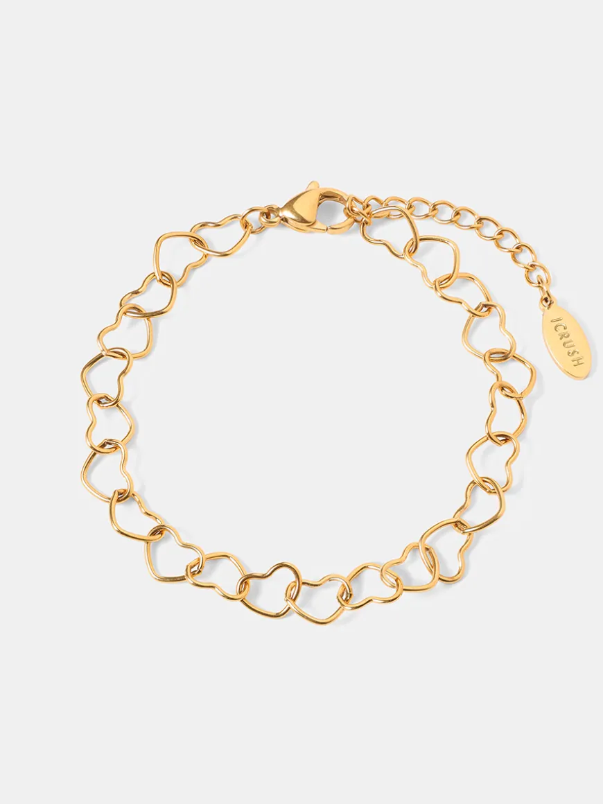 Heart Connection ARMBAND