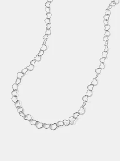 Heart Connection Kette