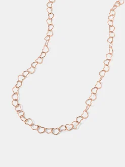Heart Connection Kette