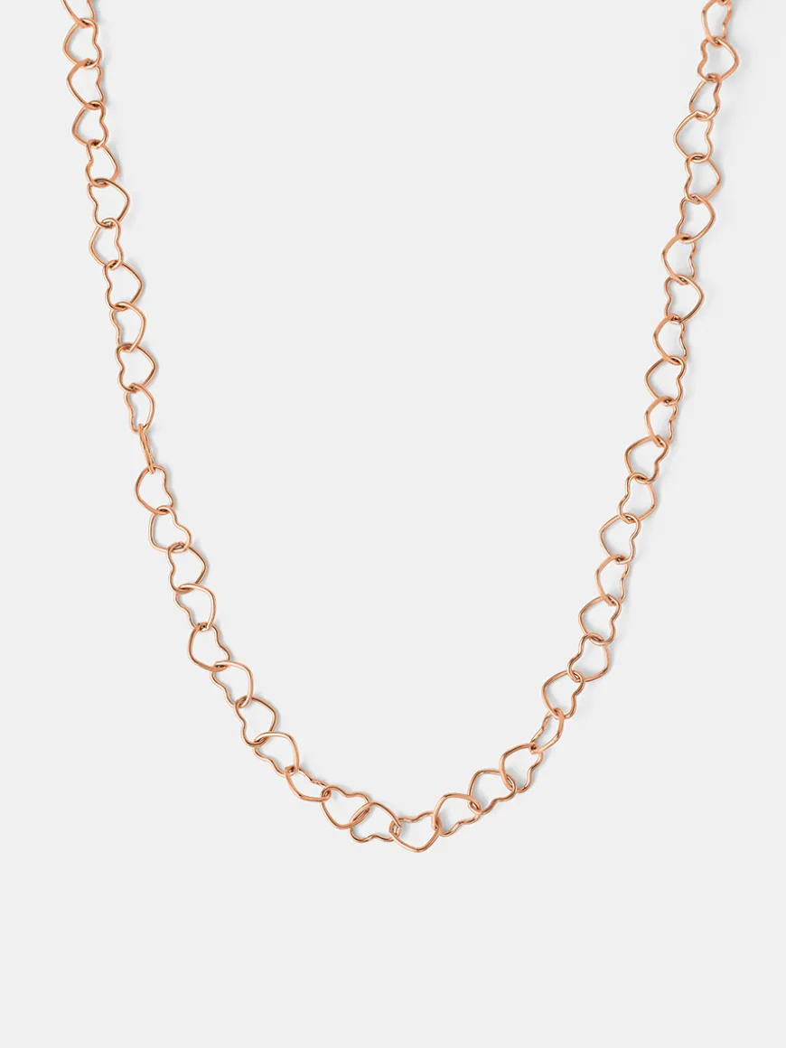 Heart Connection Kette