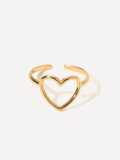 Heart Desire Ring